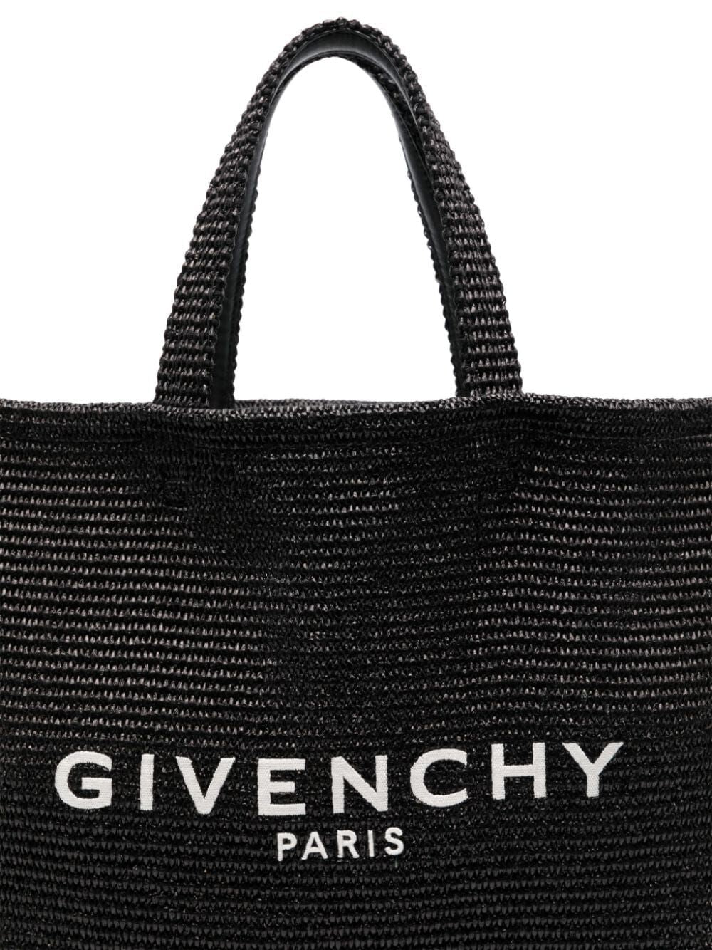 medium G tote bag