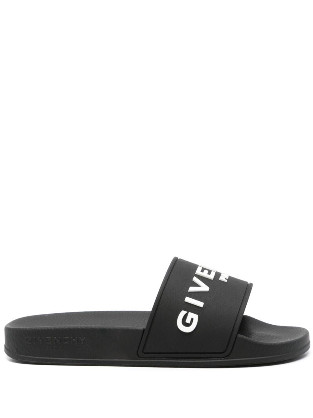 embossed-logo slides