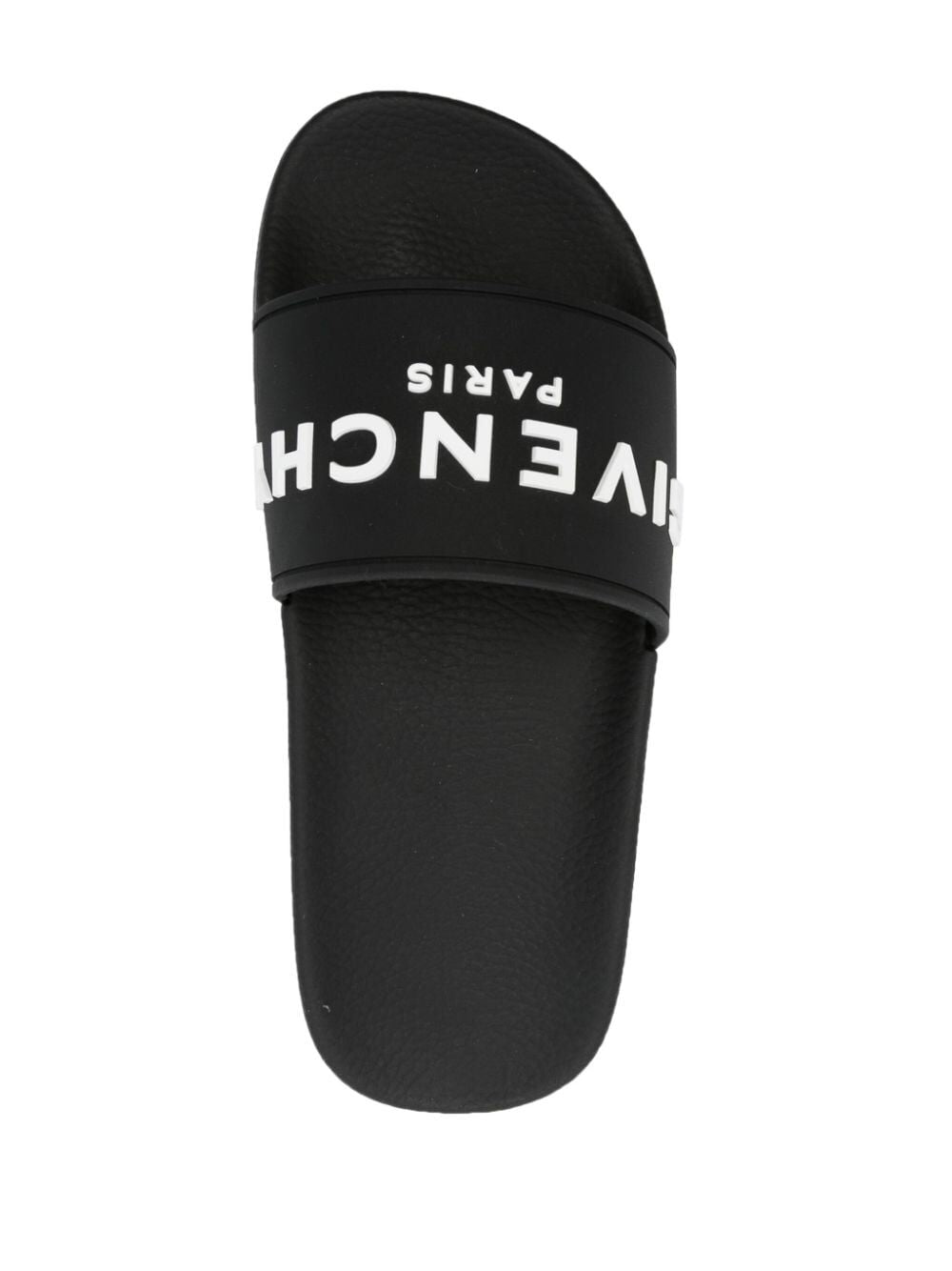 embossed-logo slides