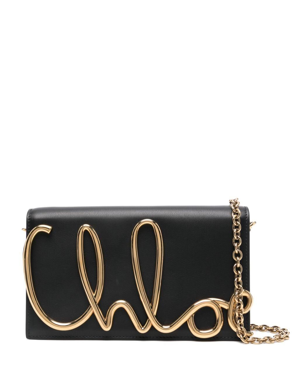 Iconic crossbody bag