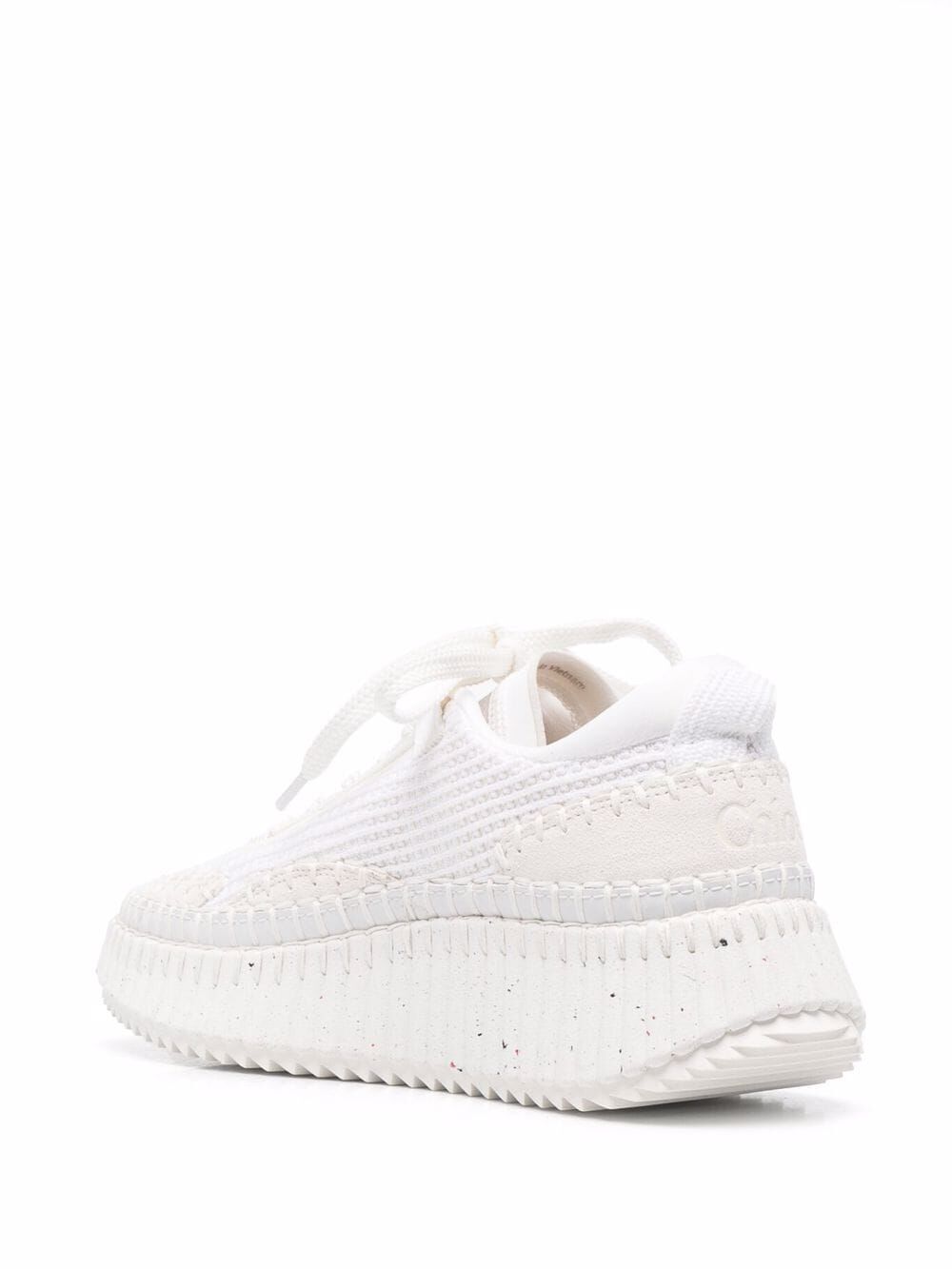 Nama low-top sneakers