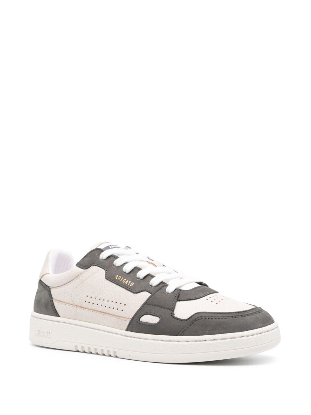 Dice Lo leather sneakers