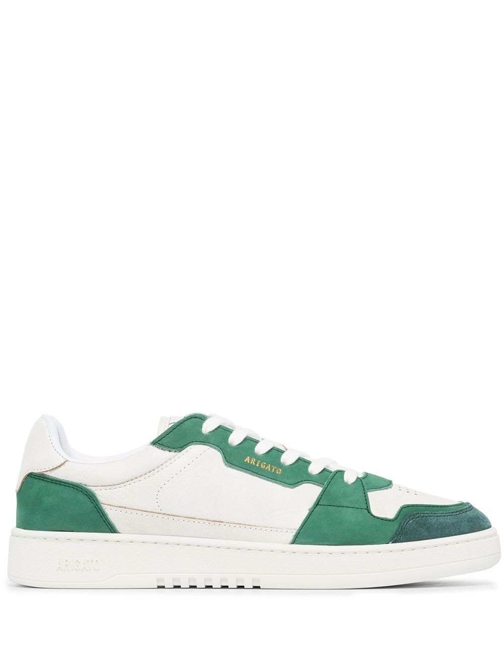 Ace Lo leather sneakers