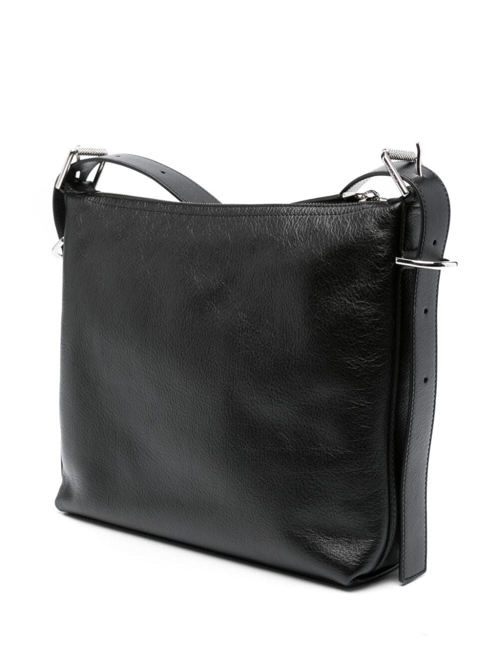 Borsa messenger Voyou in pelle