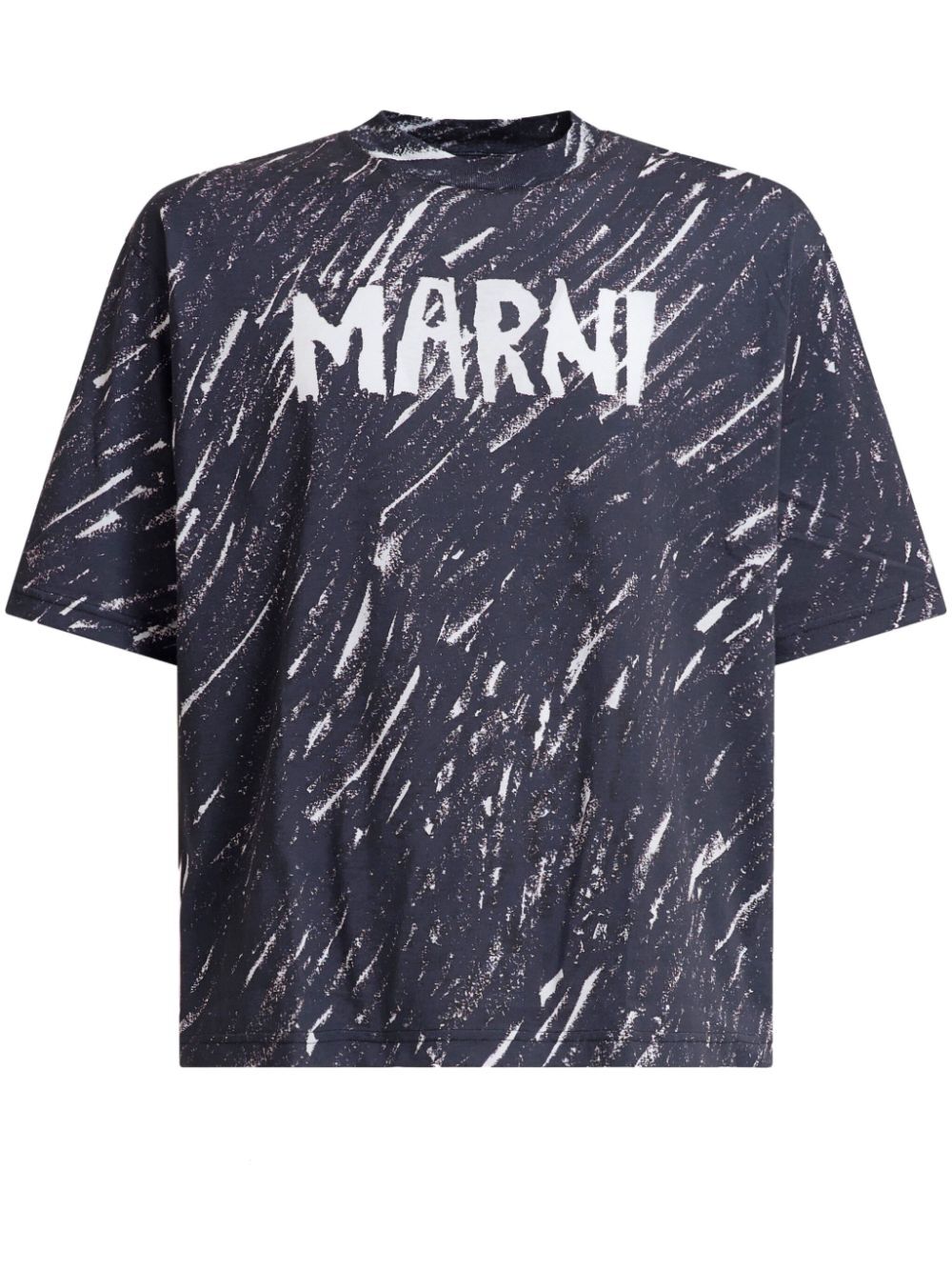 T-shirt con stampa