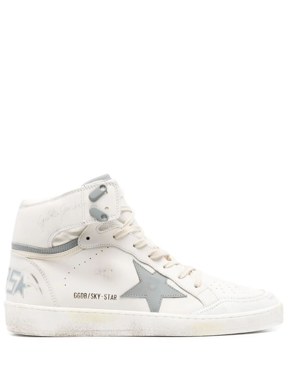 Sky-Star sneakers