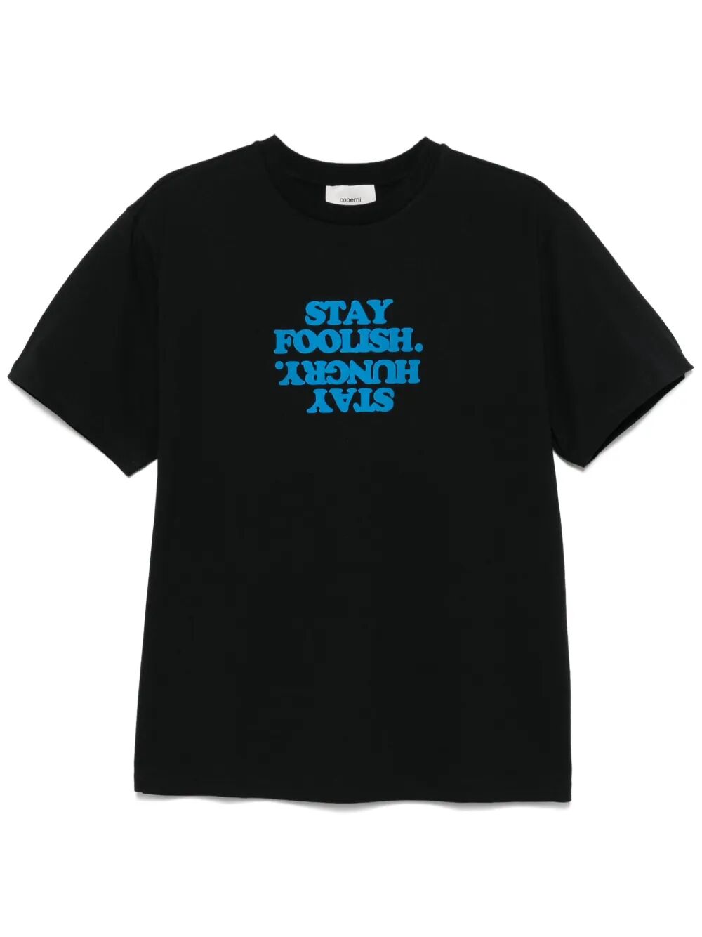 T-shirt Stay Hungry