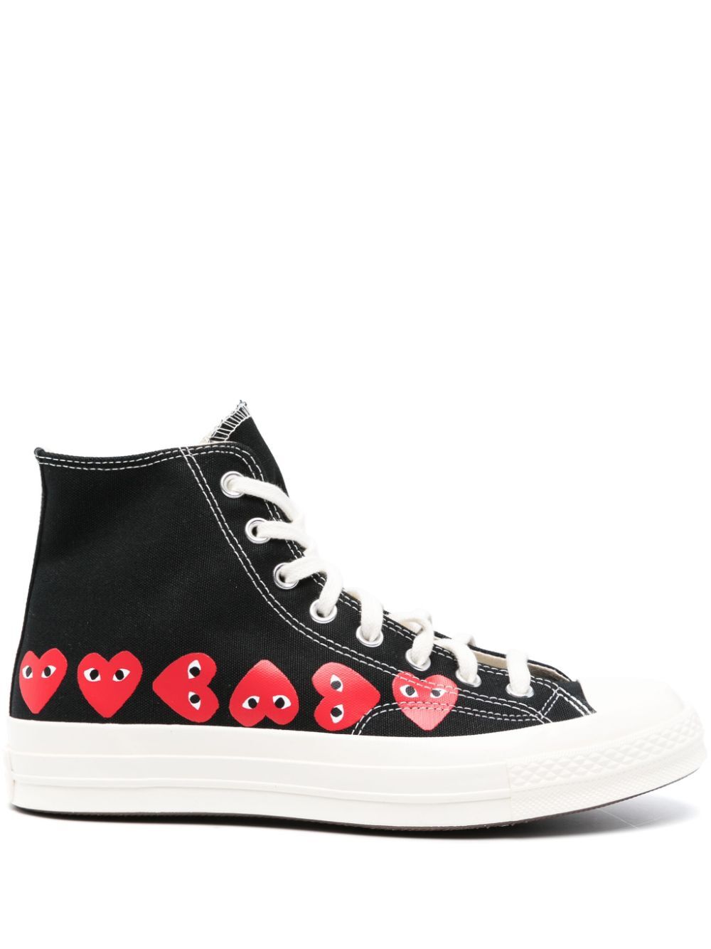 Sneakers Chuck Taylor`70 Multiheart