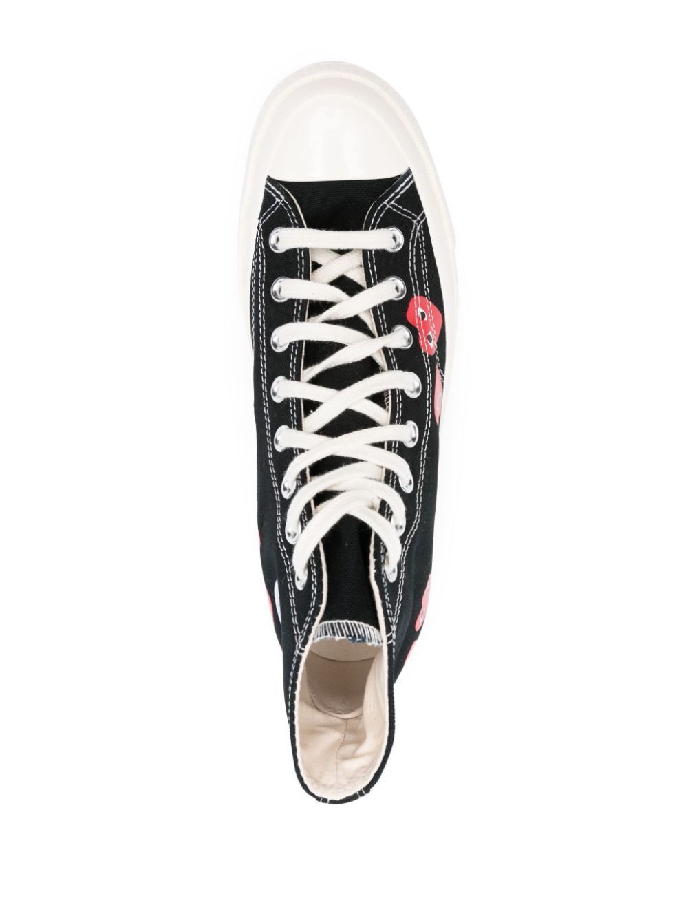 Sneakers Chuck Taylor`70 Multiheart