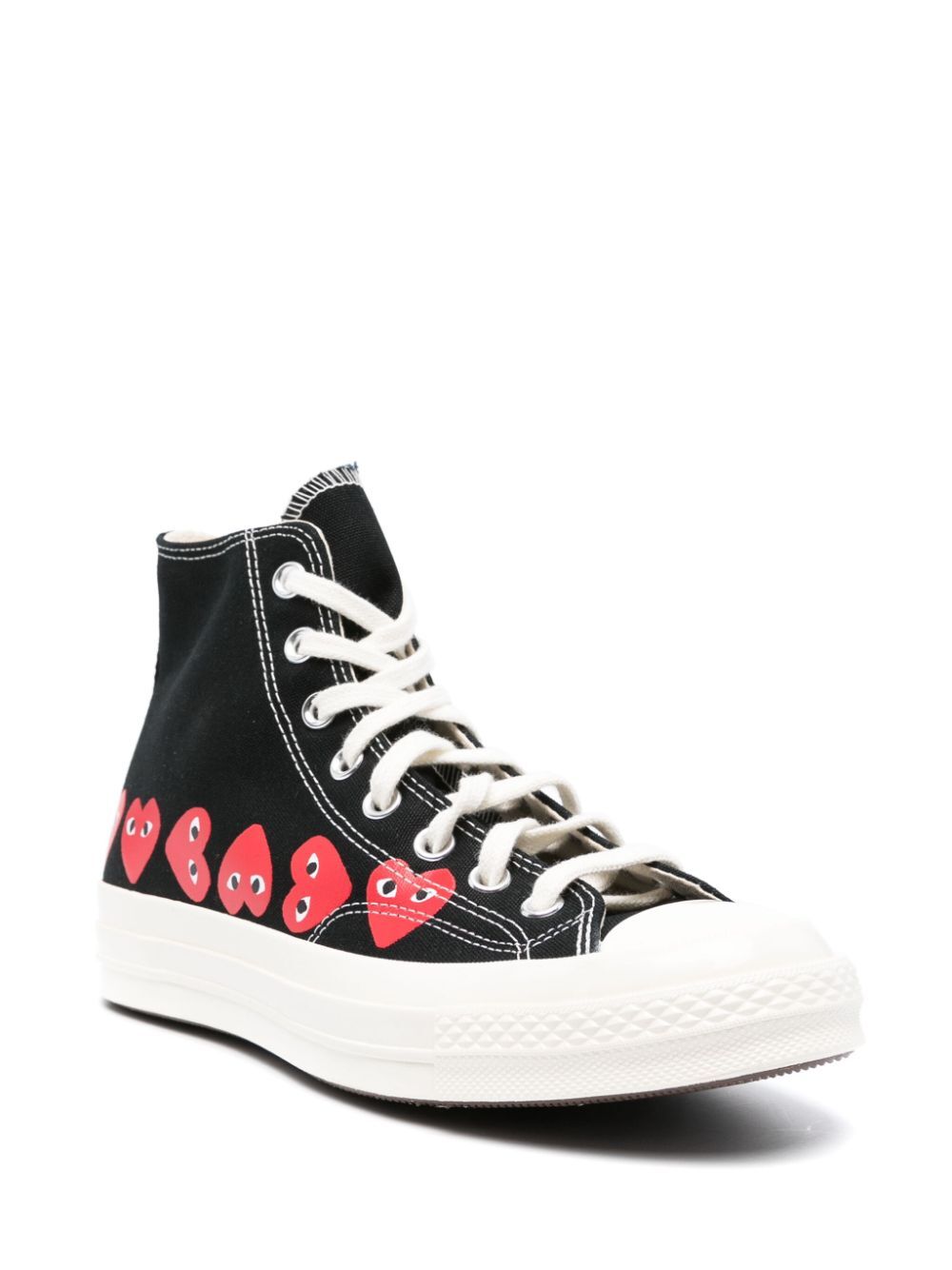 Sneakers Chuck Taylor`70 Multiheart