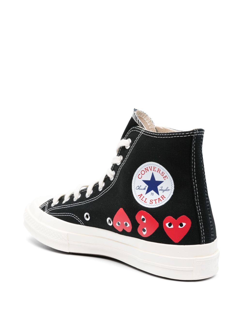 Chuck 70 sneakers multiheart