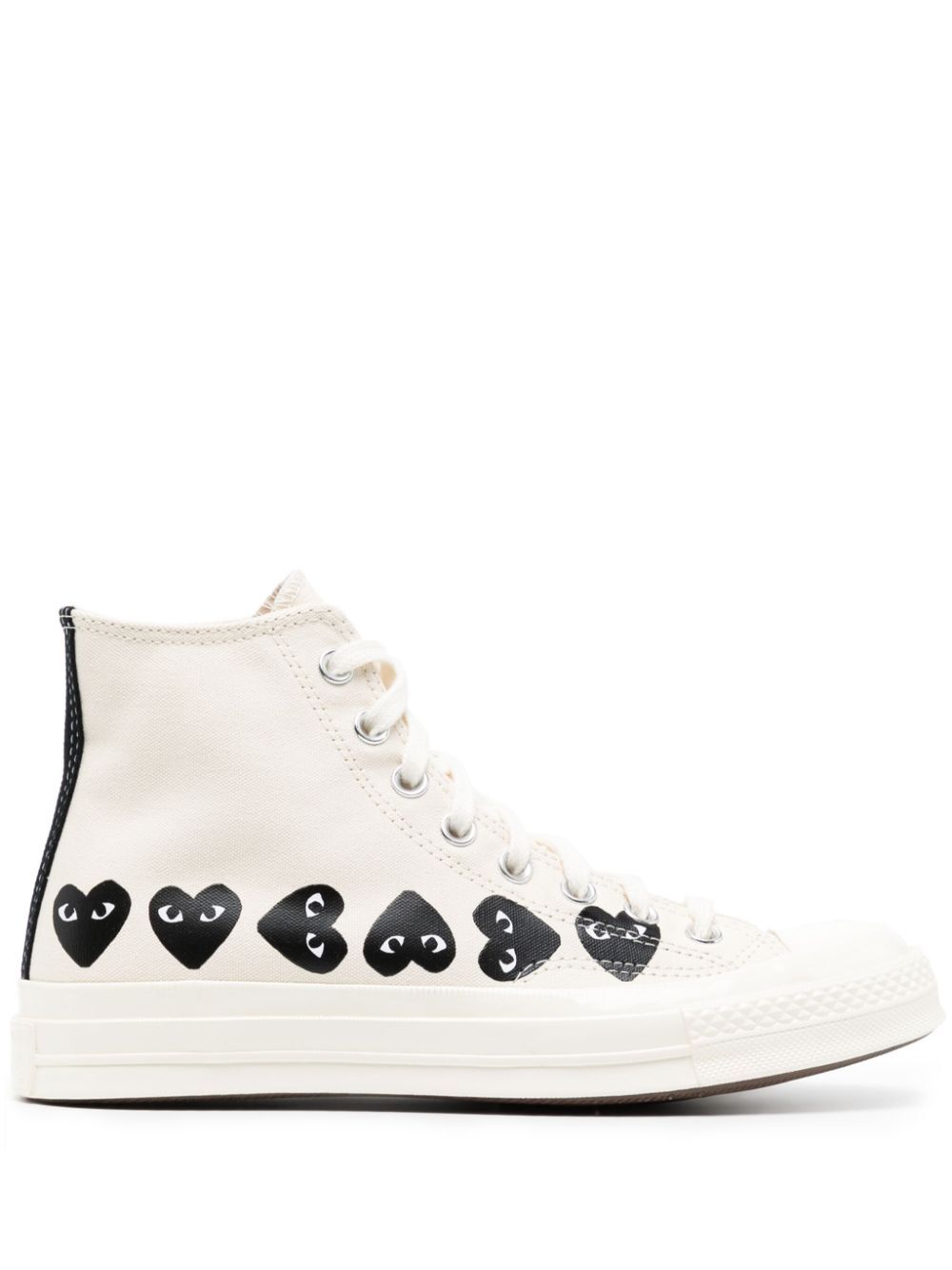 Sneakers Chuck Taylor`70 Multiheart