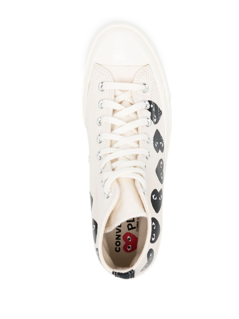 Sneakers Chuck Taylor`70 Multiheart