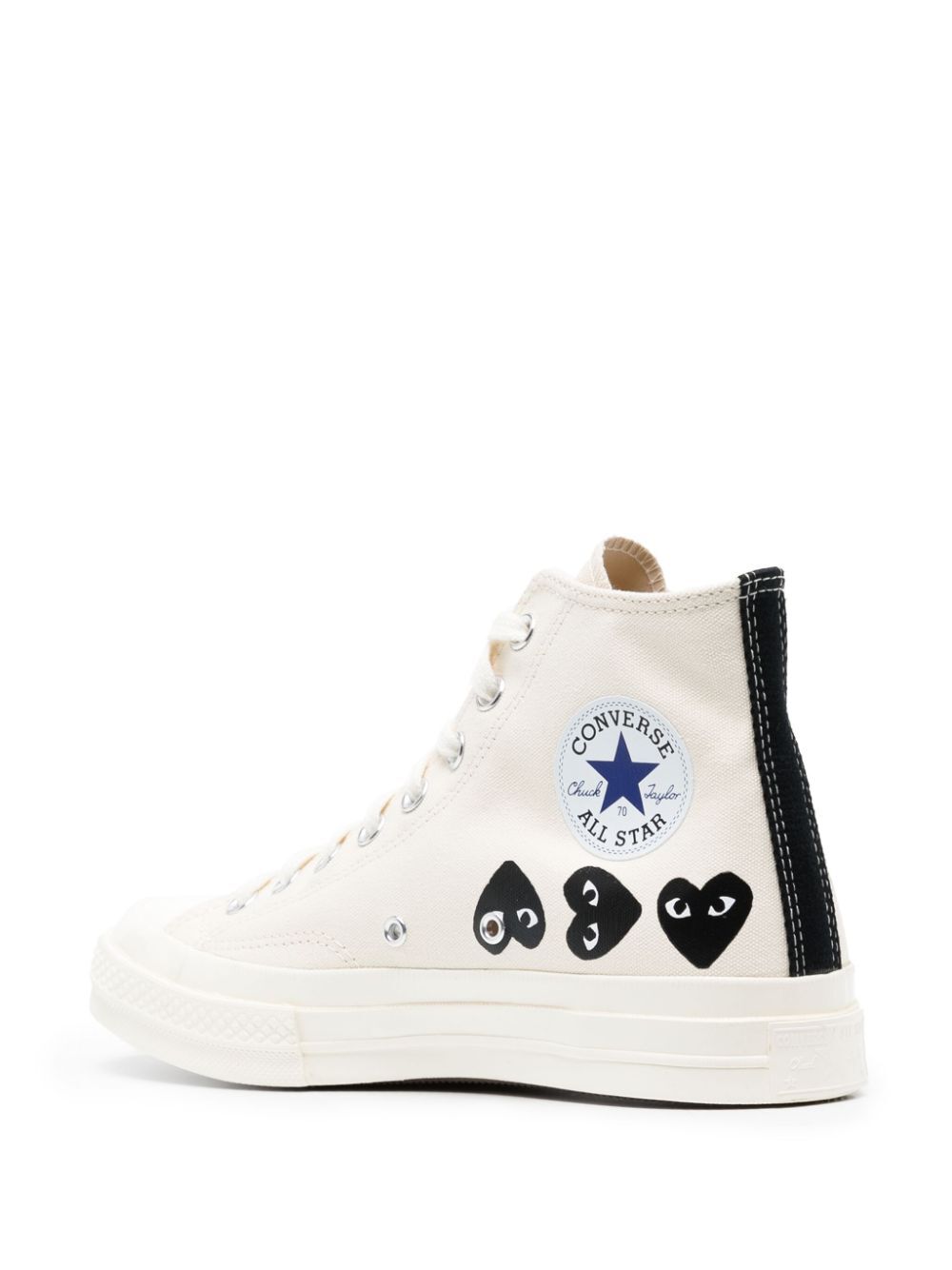 Sneakers Chuck Taylor`70 Multiheart