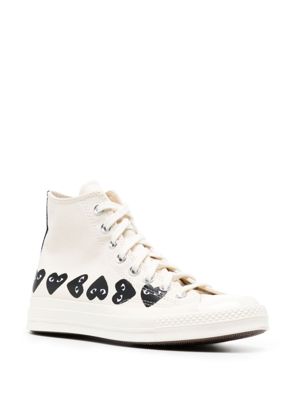 Sneakers Chuck Taylor`70 Multiheart