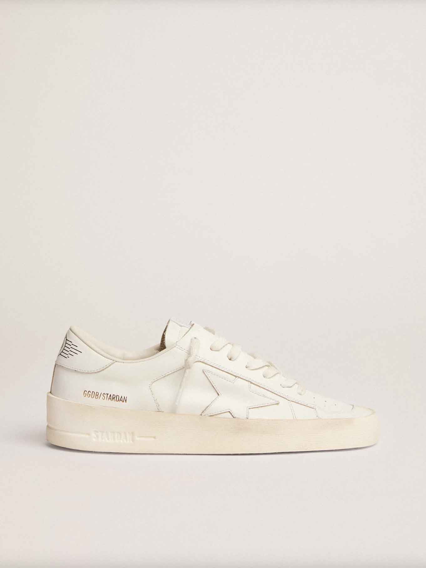 Stardan low-top sneakers