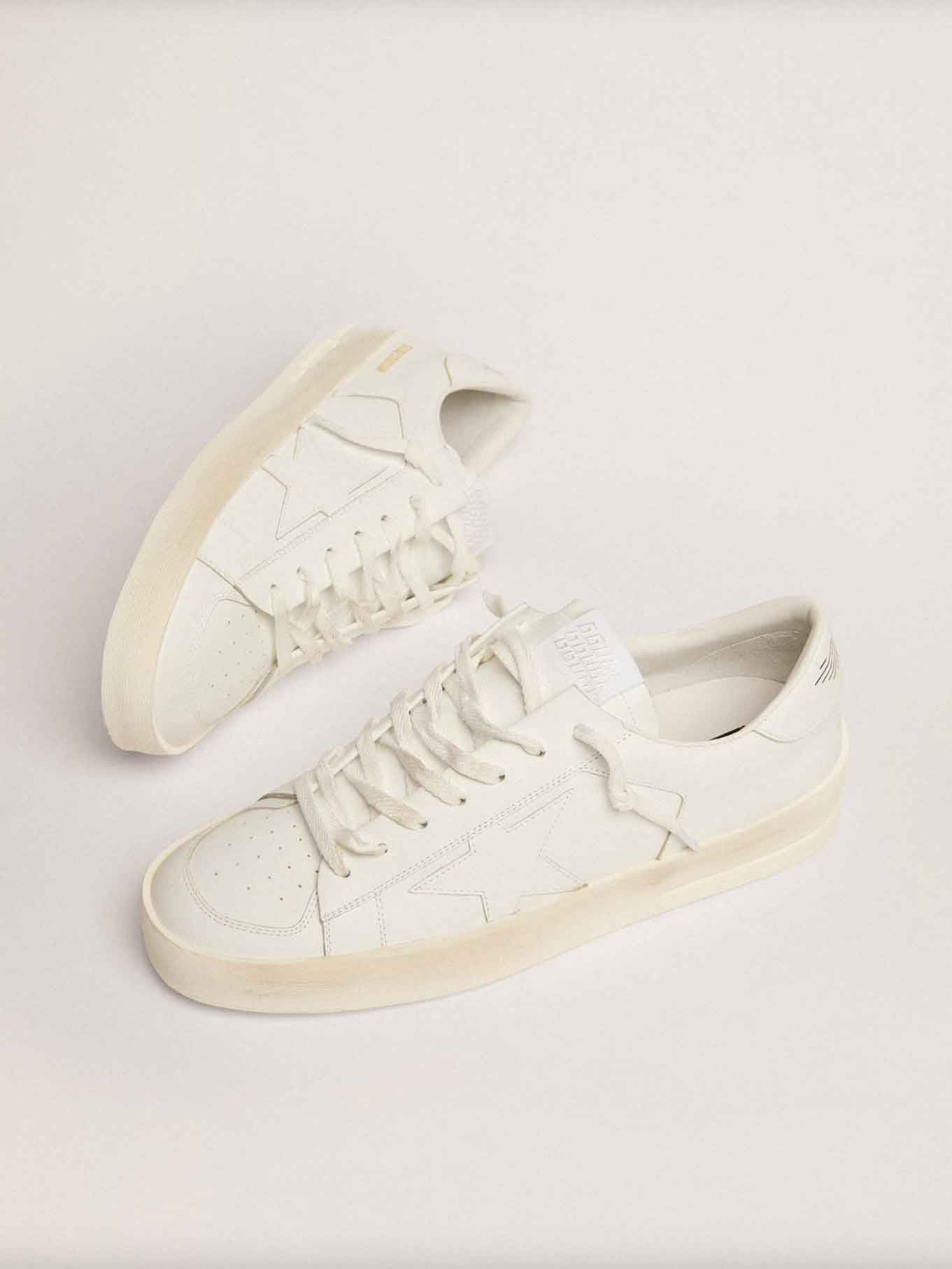 Stardan low-top sneakers