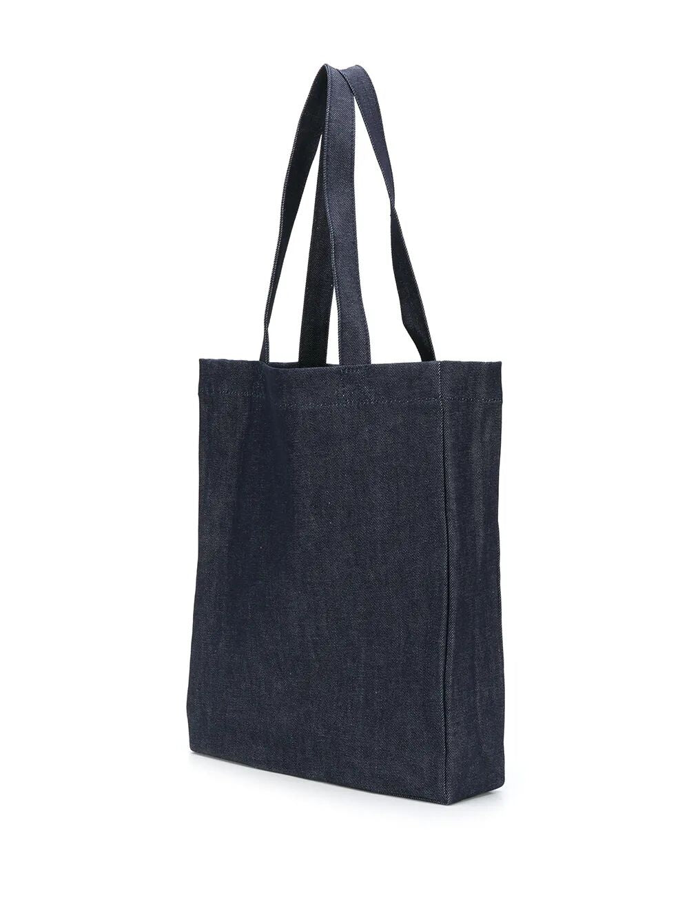 Borsa tote con logo