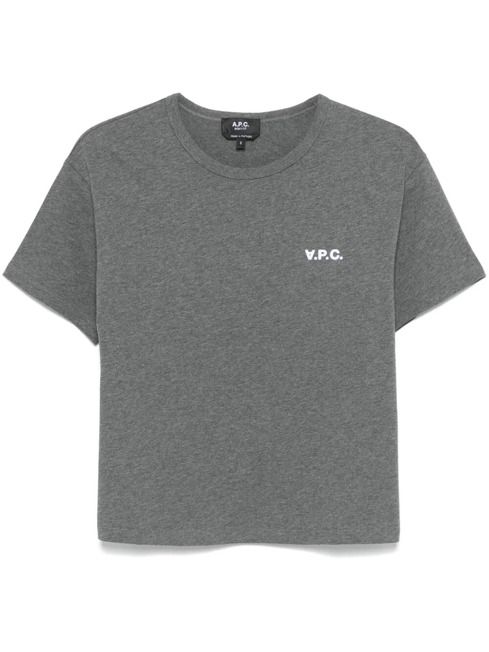 T-shirt Boxy Petit VPC