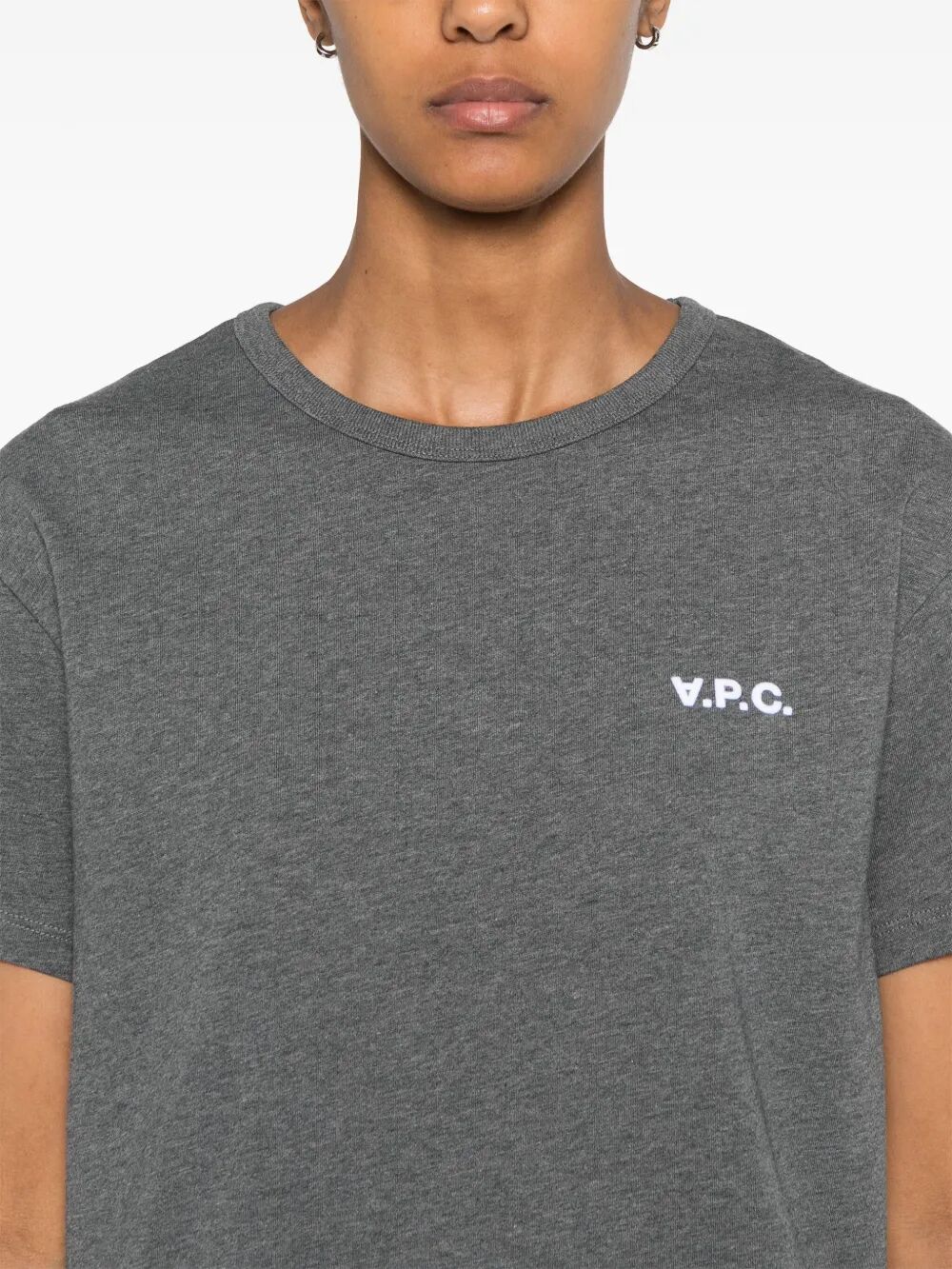 T-shirt Boxy Petit VPC