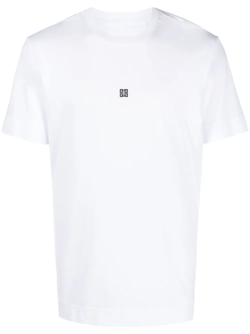 T-shirt con ricamo 4G