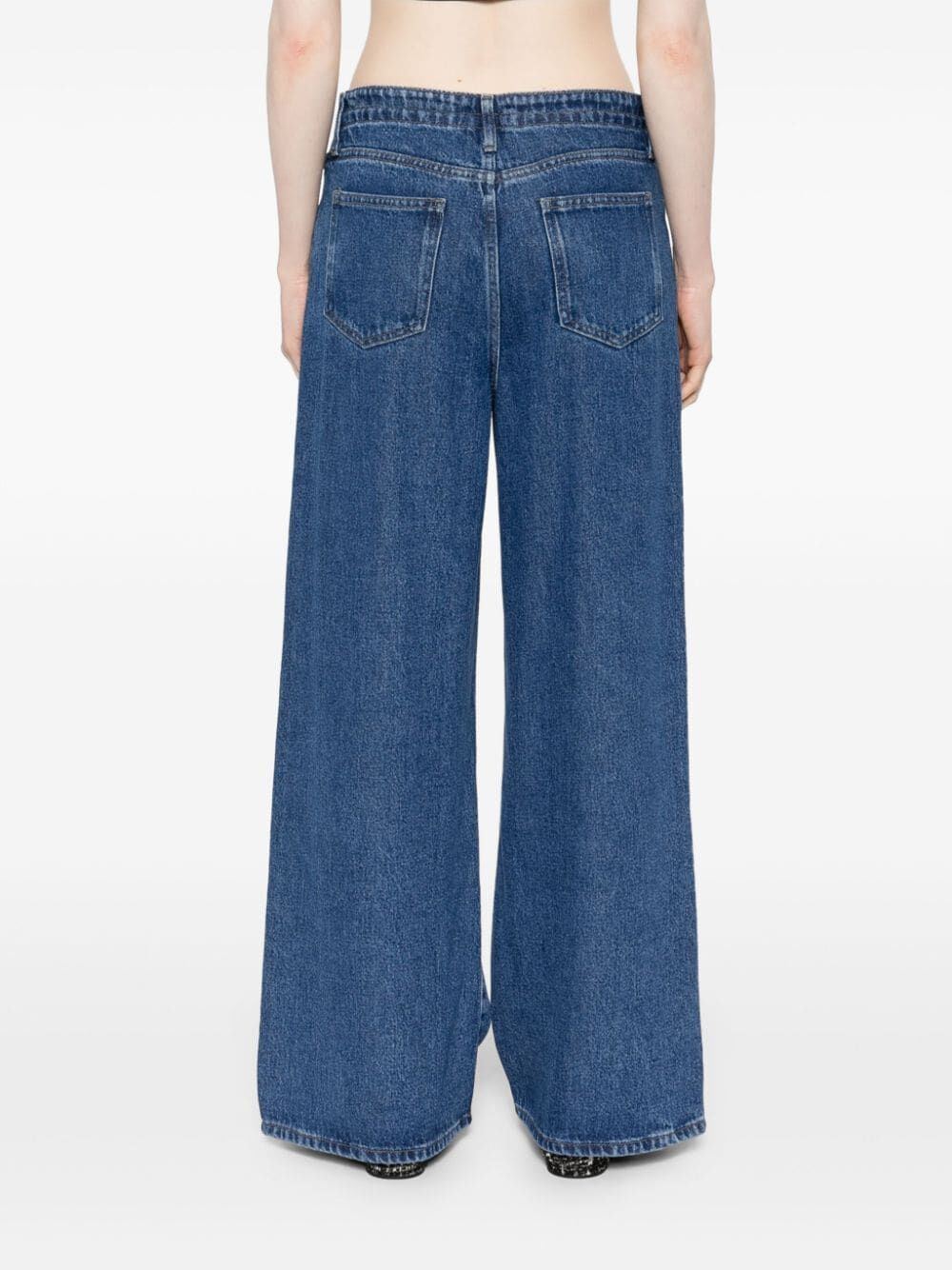 Super Drape jeans