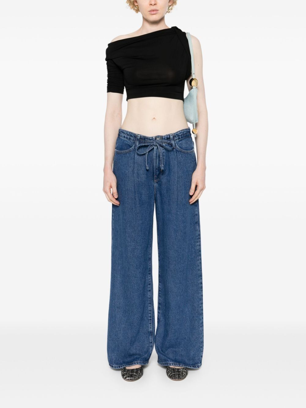 Super Drape jeans