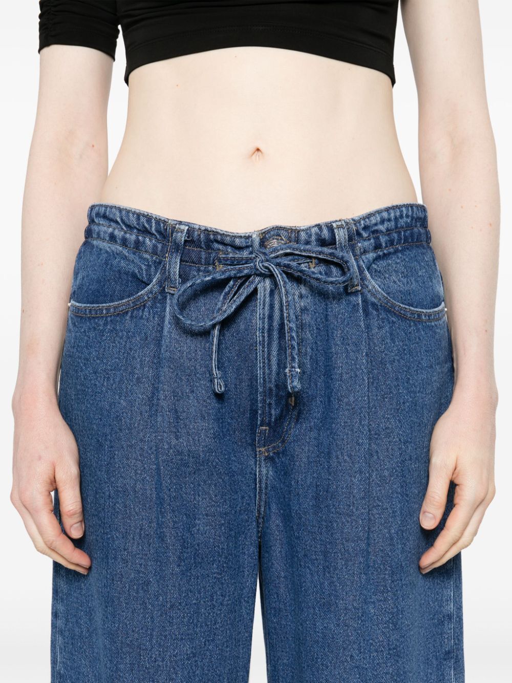 Super Drape jeans