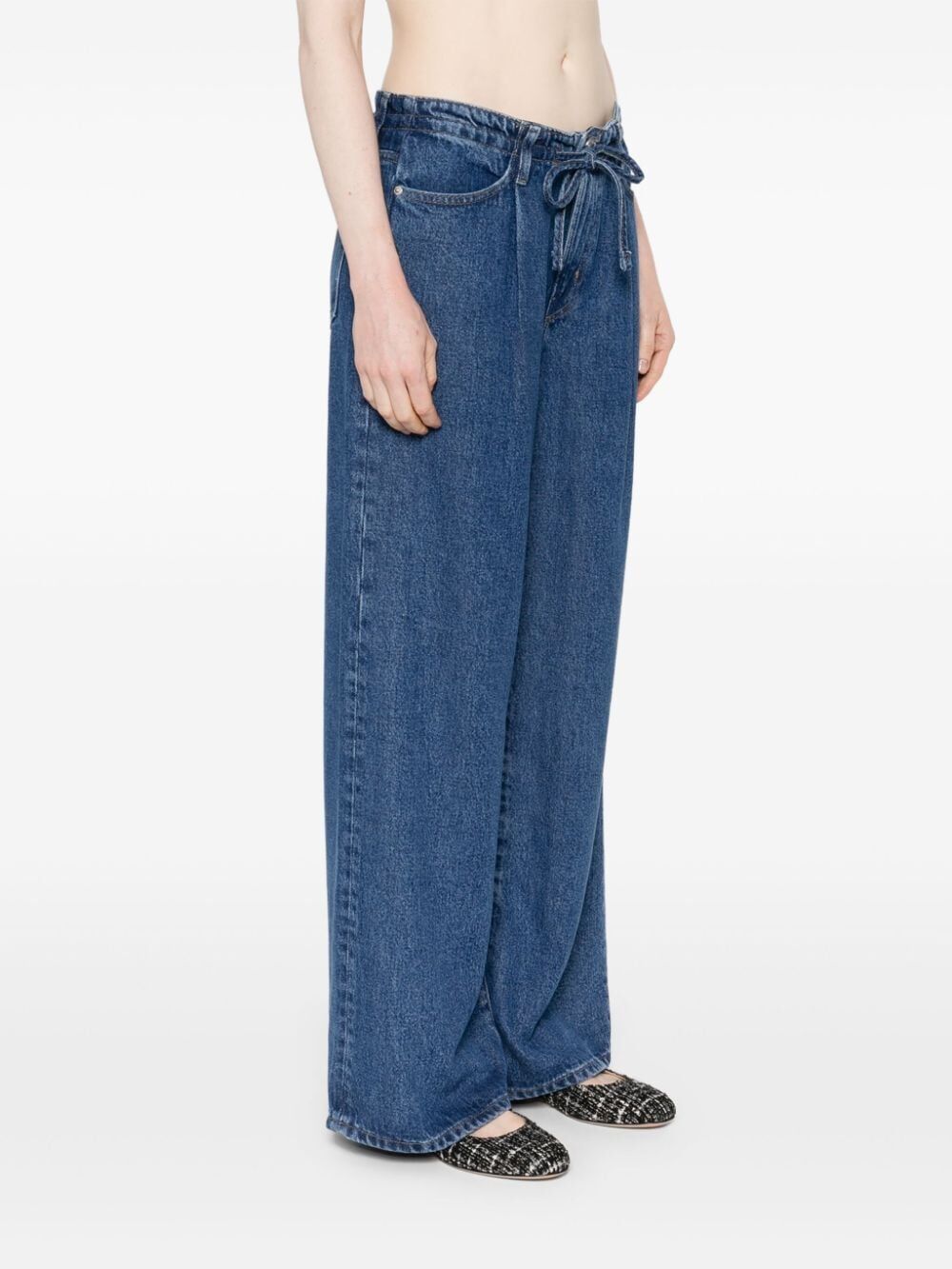 Super Drape jeans