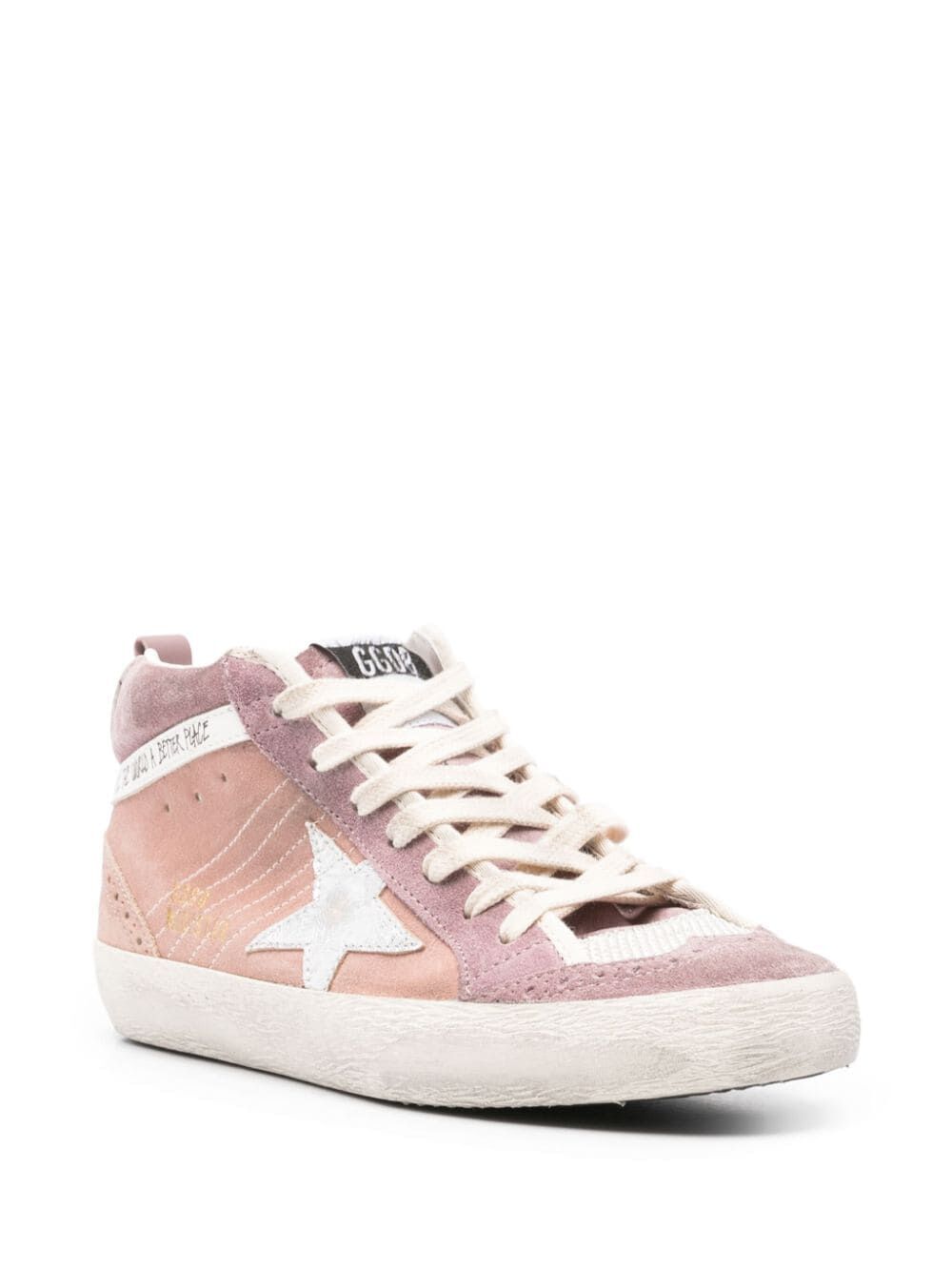 Sneakers Mid Star