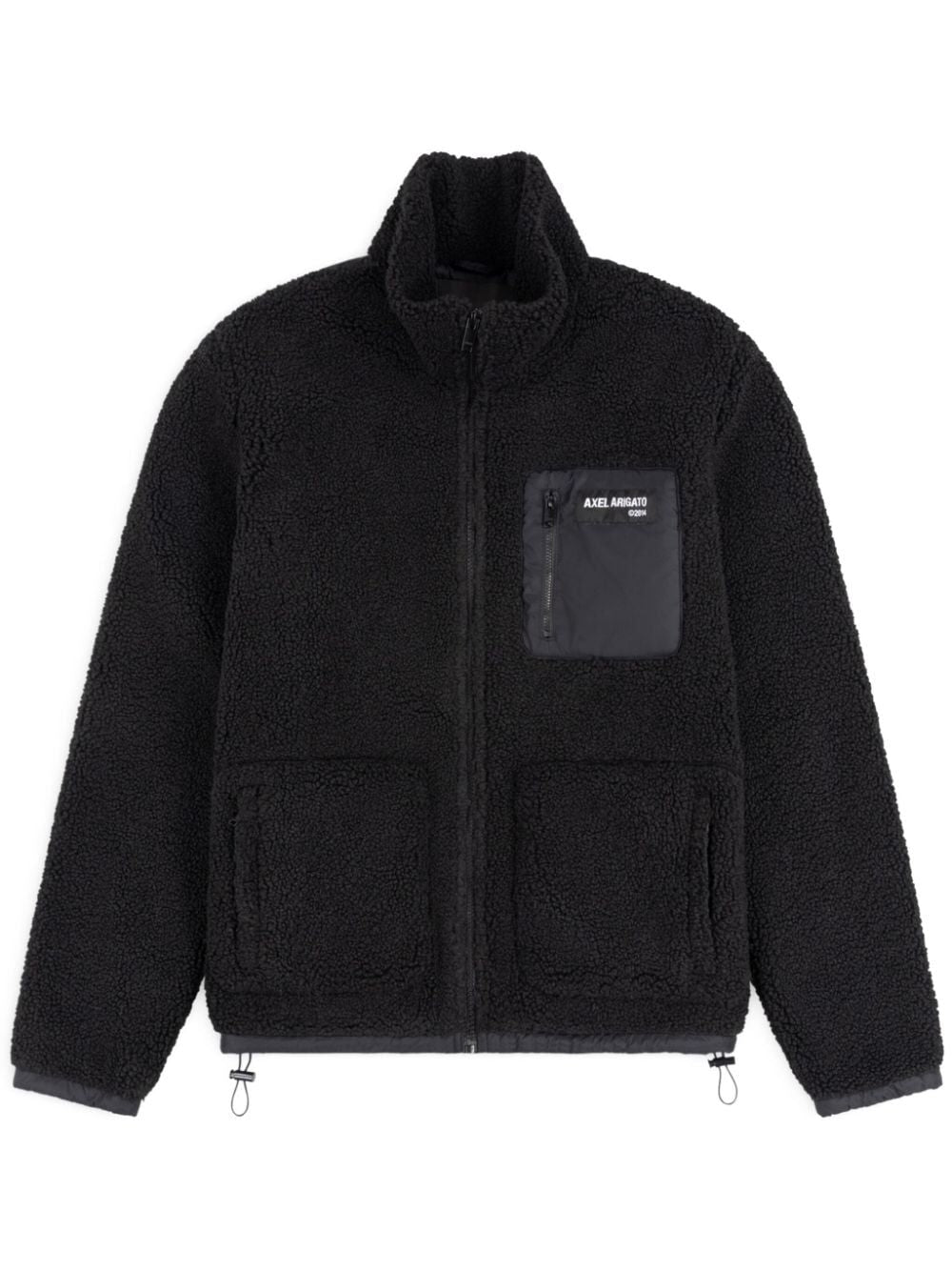 Billie fleece jacket