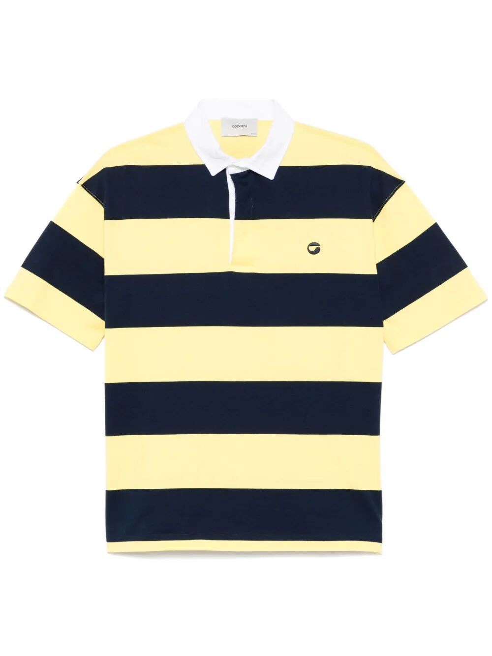 Polo a righe