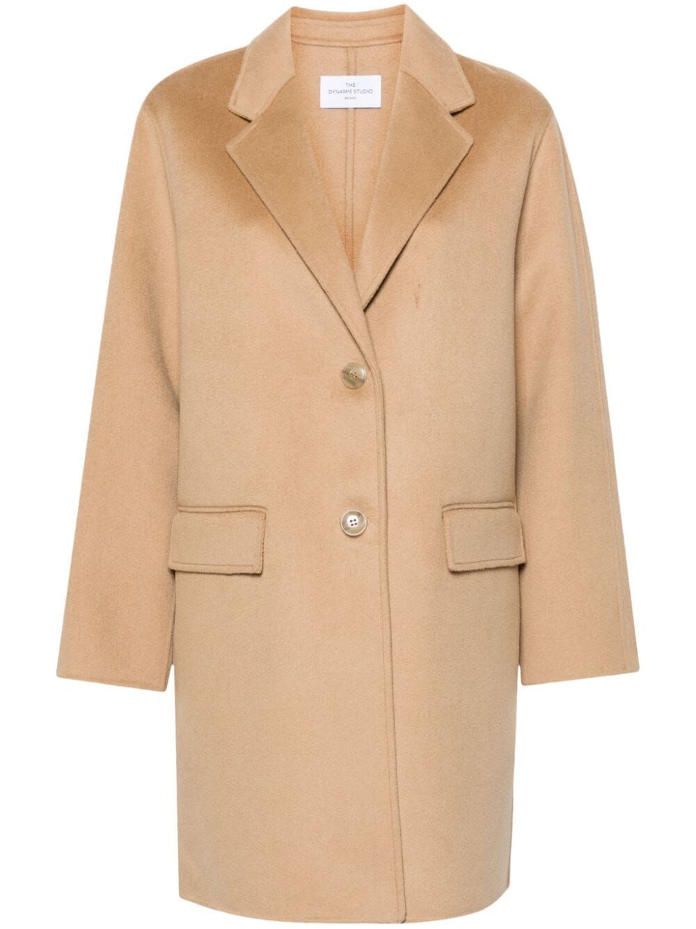 Cappotto Oxford