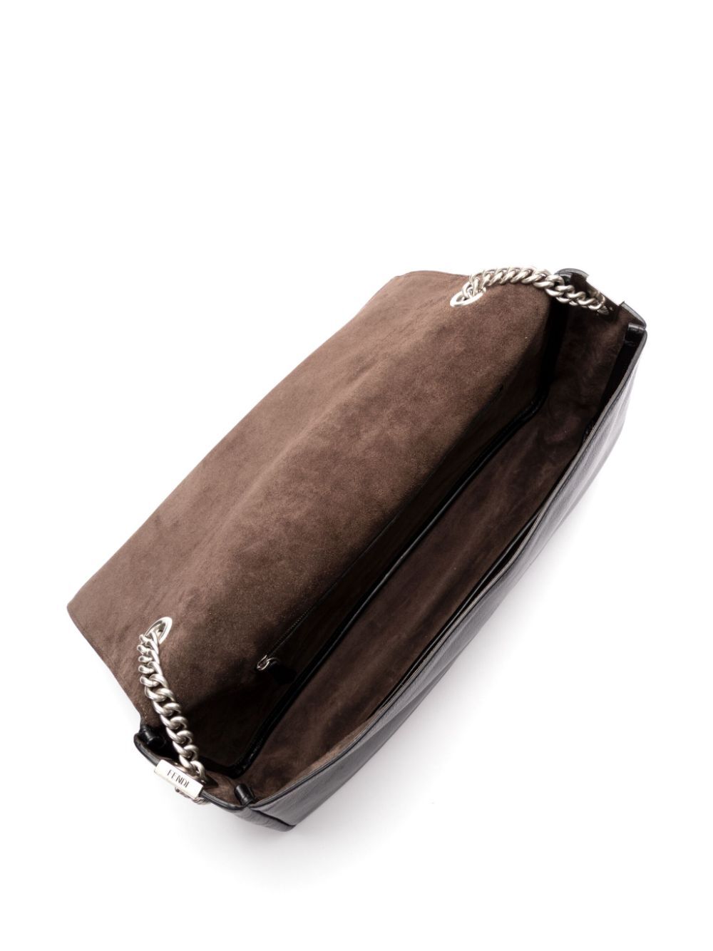 Borsa a spalla Baguette in pelle