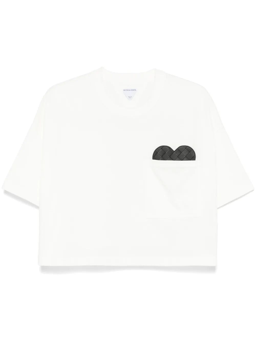 Crop t-shirt