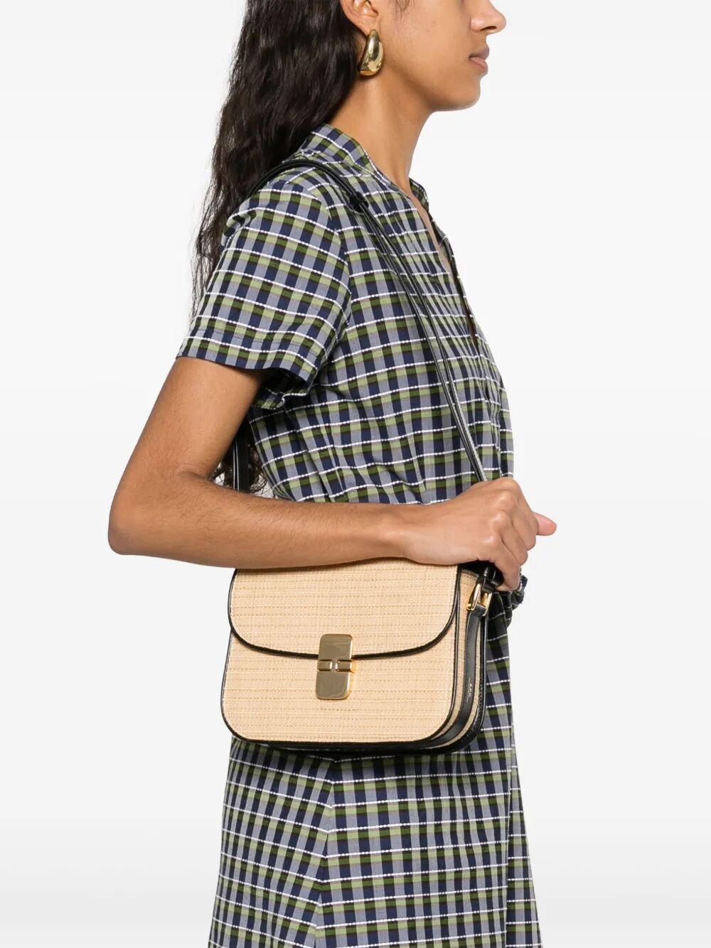 small Grace shoulder bag