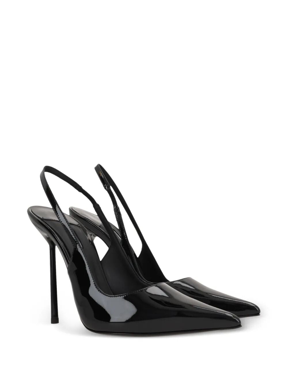 120mm Bella pumps