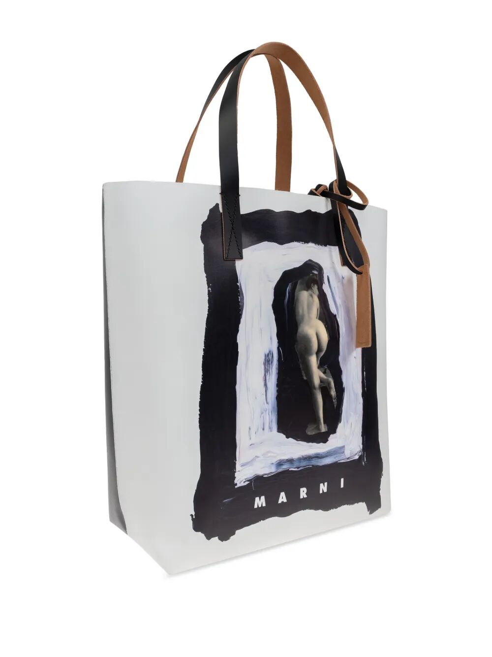 Tribeca tote bag