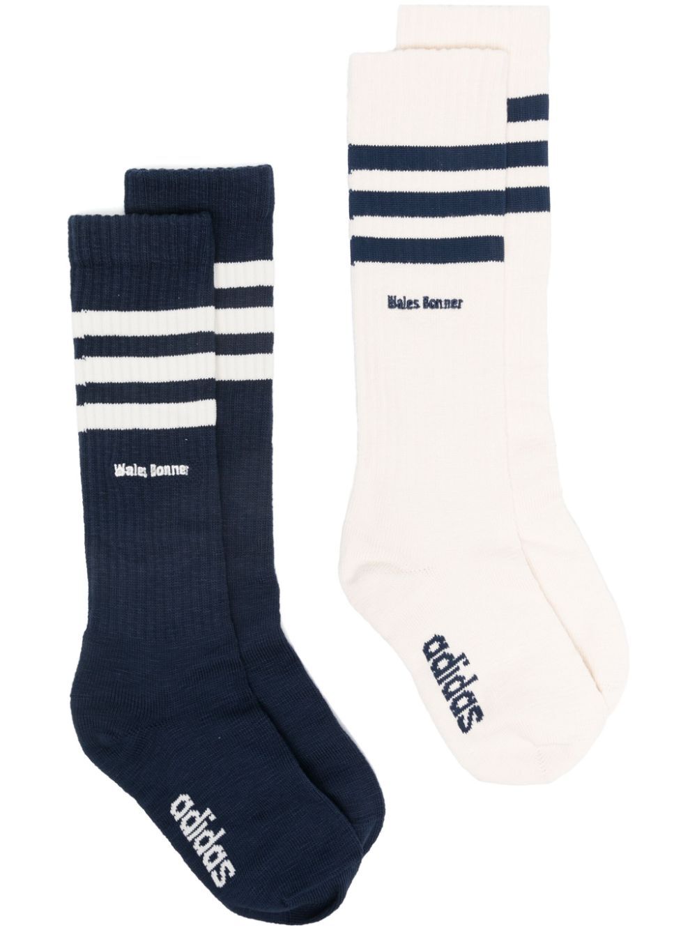 calze Wales Bonner 3-Stripes