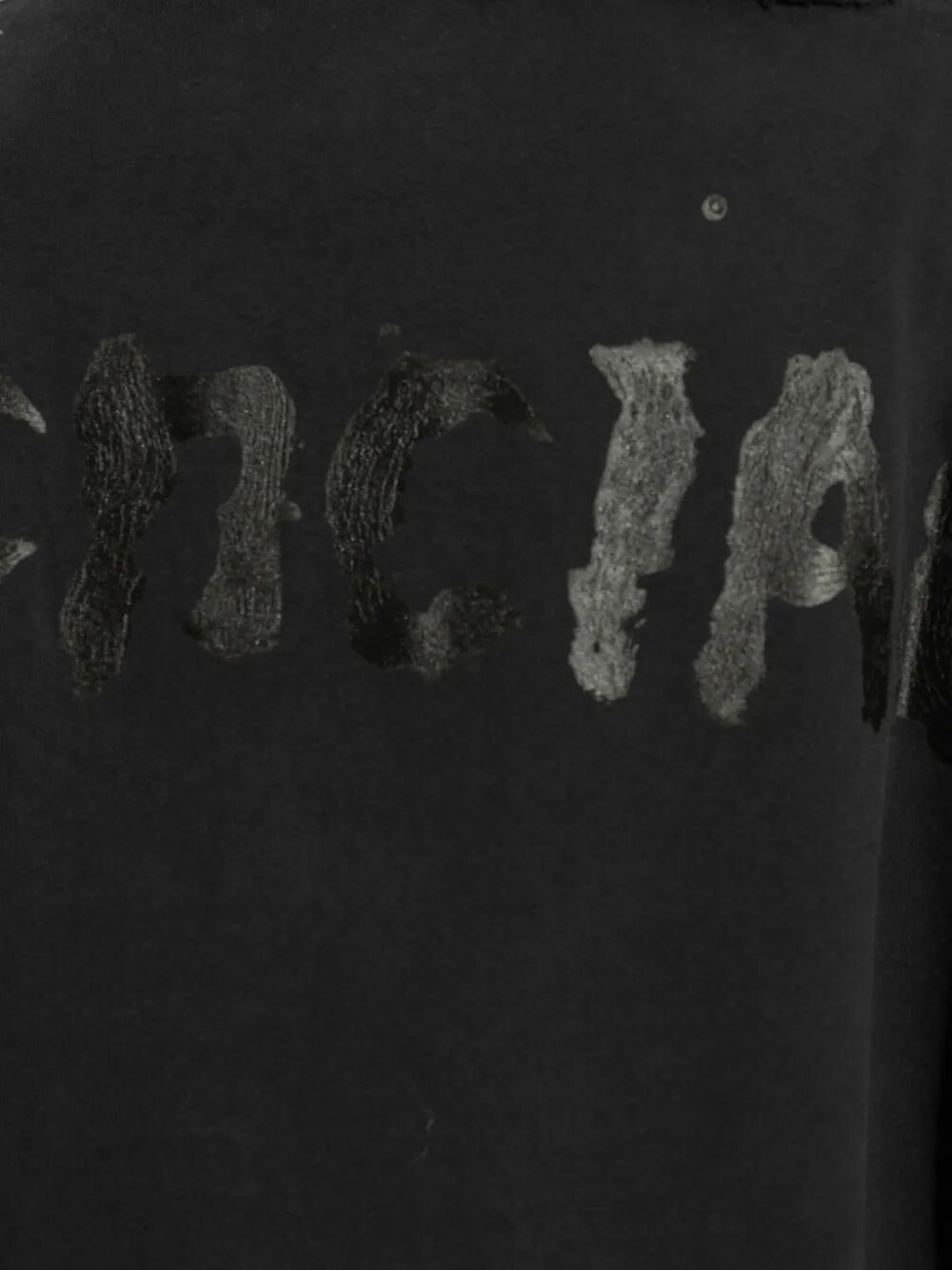 T-shirt con stampa