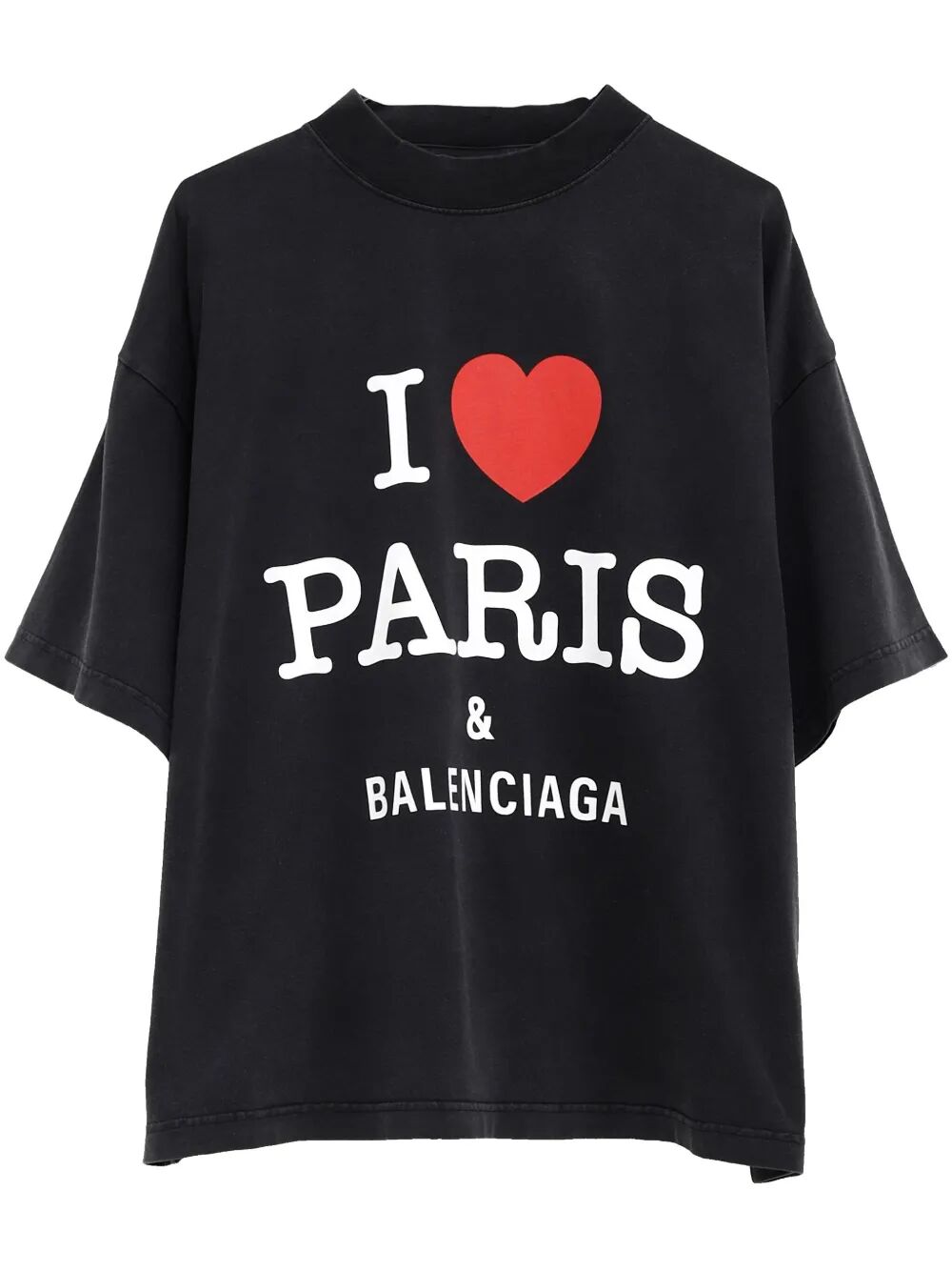 I Love Paris T-shirt