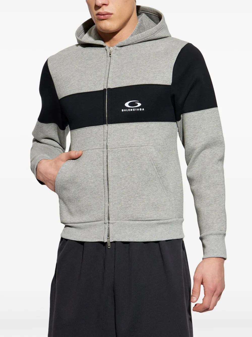 Loop sports Icon hoodie