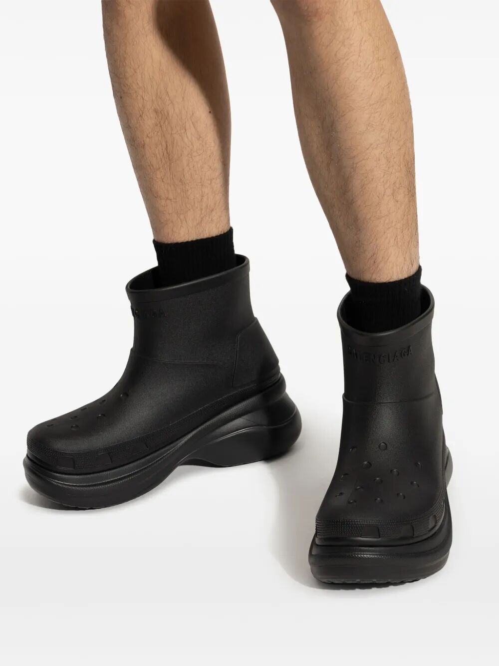 Crocs™ ankle boots