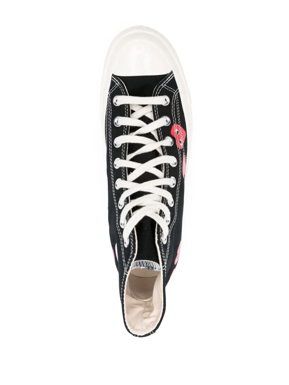 Chuck 70 high-top sneakers