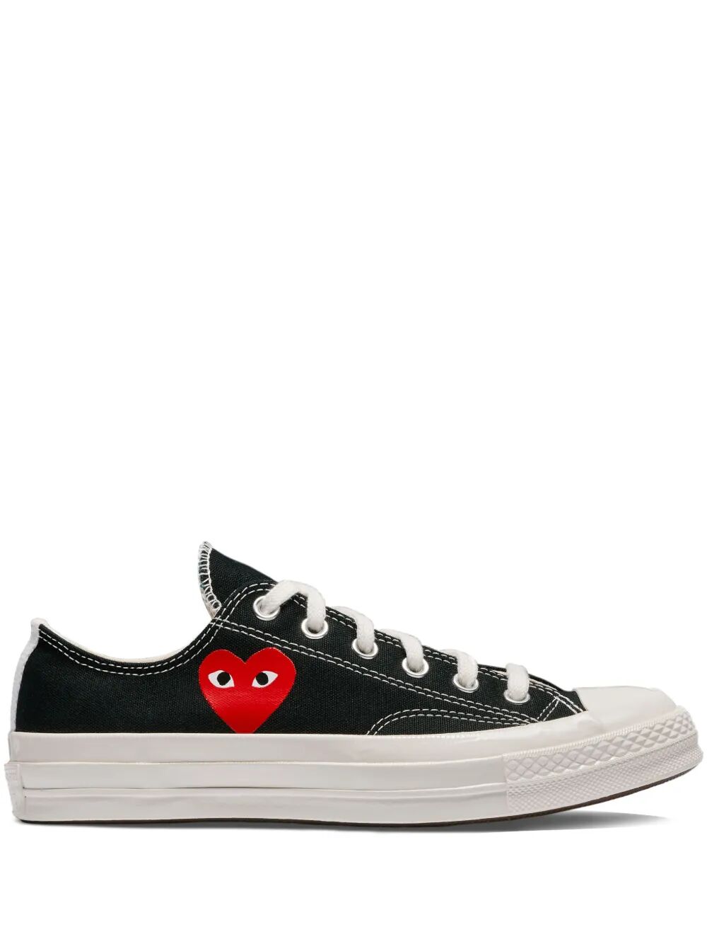 Single Heart Chuck `70 sneakers