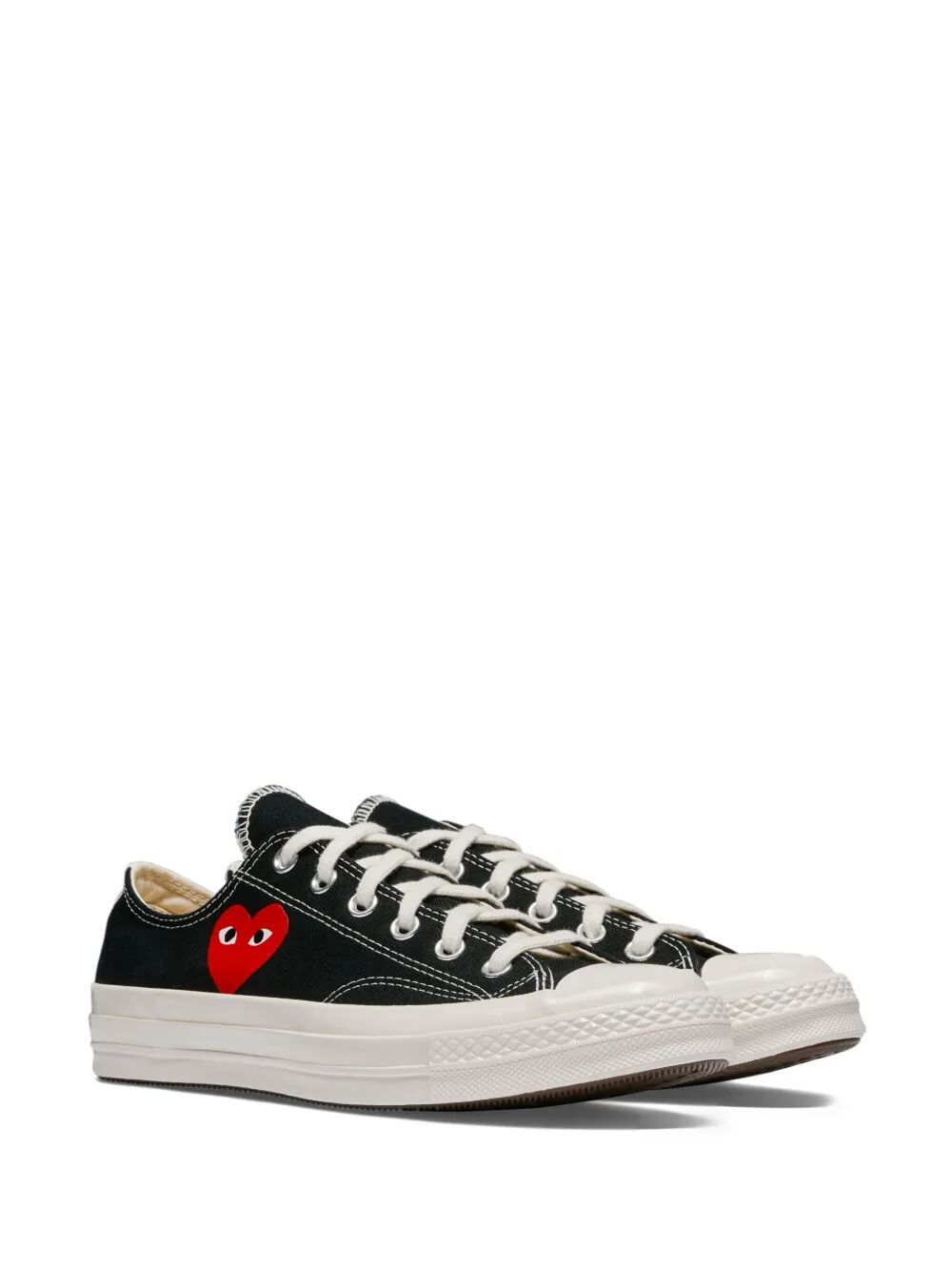 Single Heart Chuck `70 sneakers