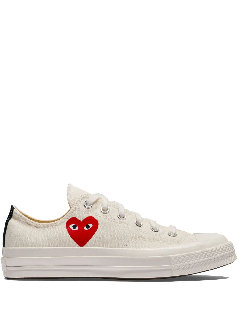 Single Heart Chuck `70 sneakers