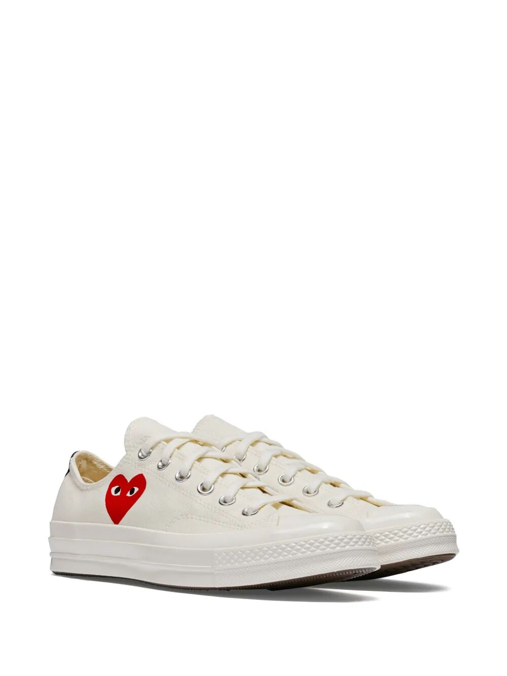 Single Heart Chuck `70 sneakers