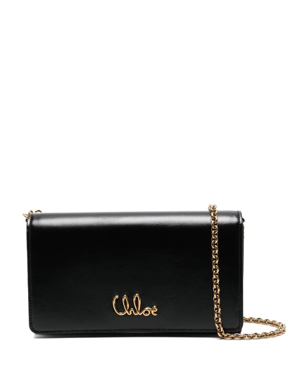 Iconic cross body bag