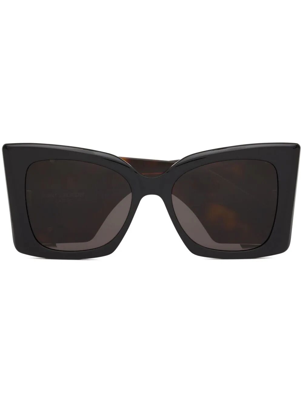 SL M119 oversized cat-eye sunglasses